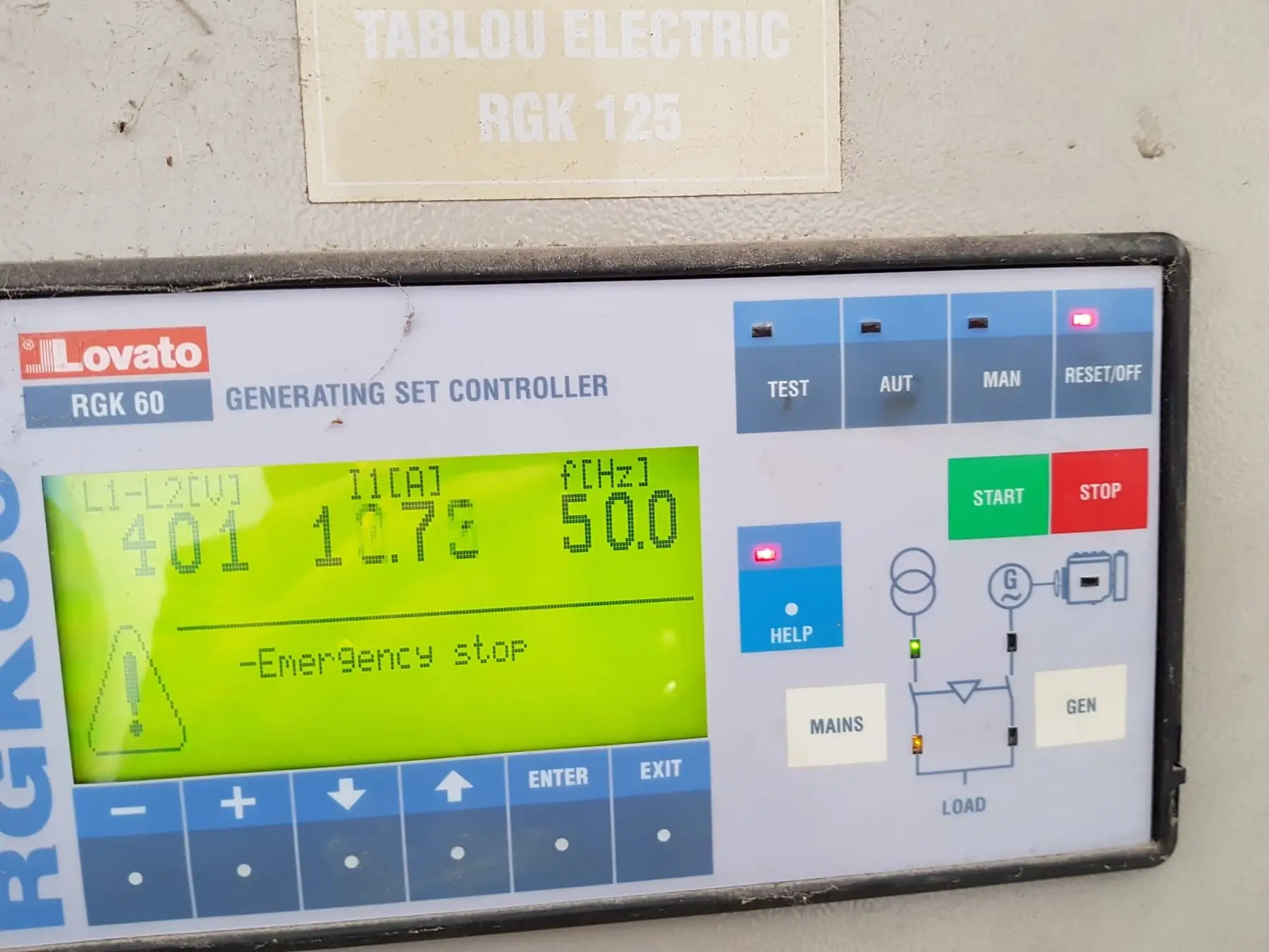 Inotec · Florești