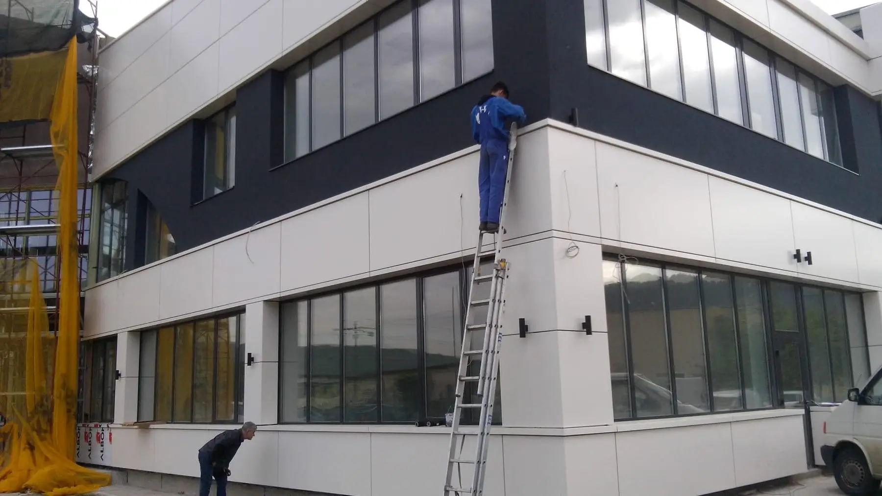 Inotec · Florești