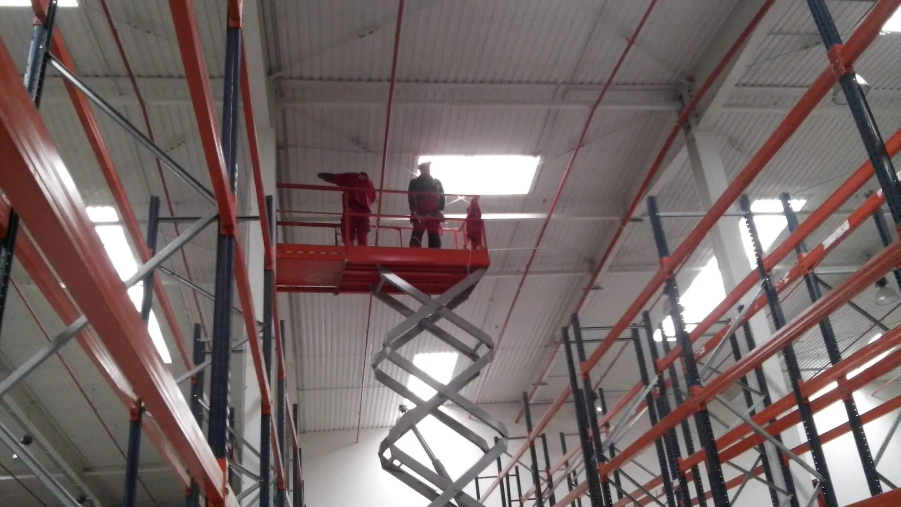 Inotec · Florești