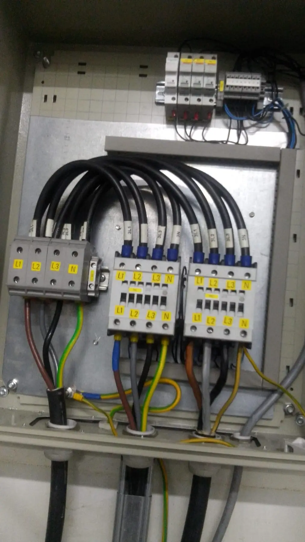 Inotec · Florești